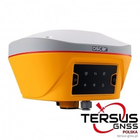 Tersus OSCAR - BASIC