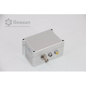 Positioning And Altitude Determination System GNSS/INS Hardware