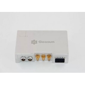 IMU Module 200Hz GNSS INS System With 3D Data Collector